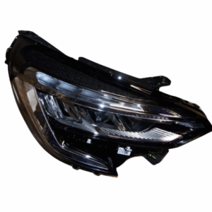 Reflektor Renault Dacia 260103814R Oryginał 260103814R