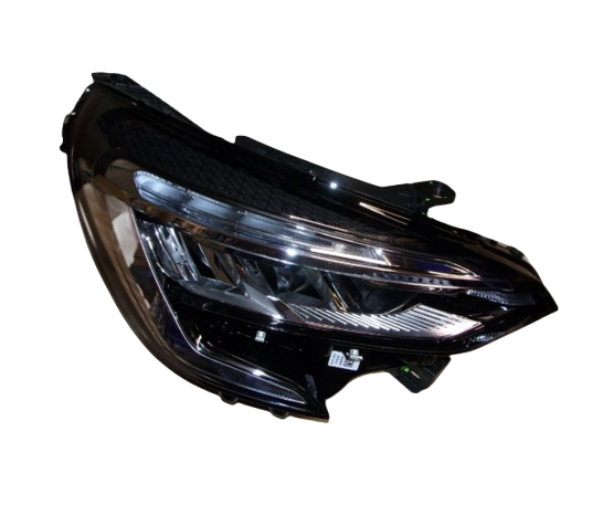 Reflektor Renault Dacia 260103814R Oryginał 260103814R