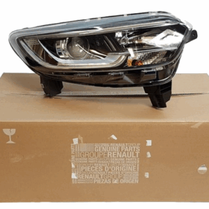 Reflektor Renault Dacia 260103903R Oryginał 260103903R