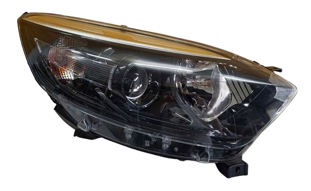 Reflektor Renault Dacia 260105066R Oryginał 260105066R