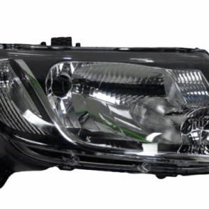 Reflektor Renault Dacia 260105344R Oryginał 260105344R