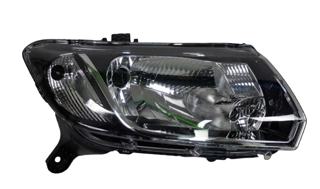 Reflektor Renault Dacia 260105344R Oryginał 260105344R