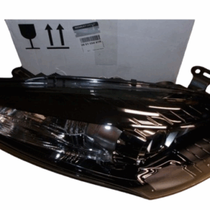 Reflektor Renault Dacia 260105441R Oryginał 260105441R