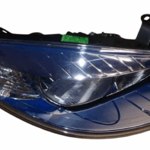 Reflektor Renault Dacia 260105585R Oryginał 260105585R