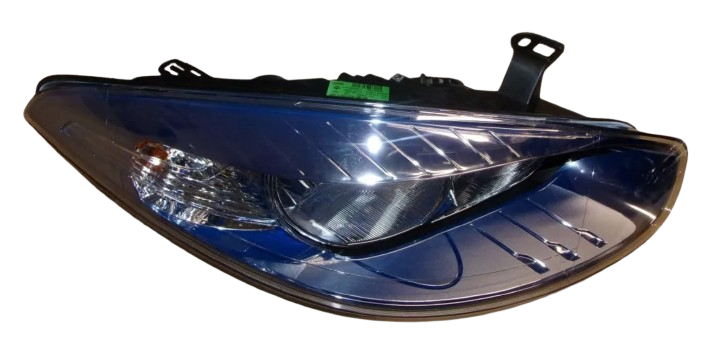 Reflektor Renault Dacia 260105585R Oryginał 260105585R