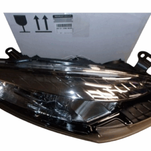 Reflektor Renault Dacia 260105680R Oryginał 260105680R