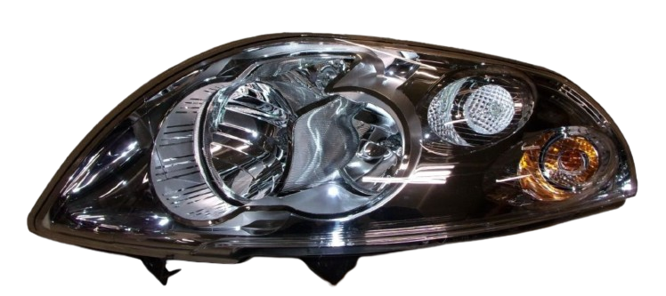 Reflektor Renault Dacia 260105692R Oryginał 260105692R