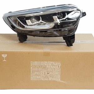 Reflektor Renault Dacia 260105759R Oryginał 260105759R