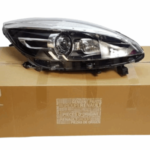 Reflektor Renault Dacia 260105783R Oryginał 260105783R