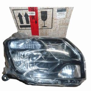 Reflektor Renault Dacia 260105828R Oryginał 260105828R
