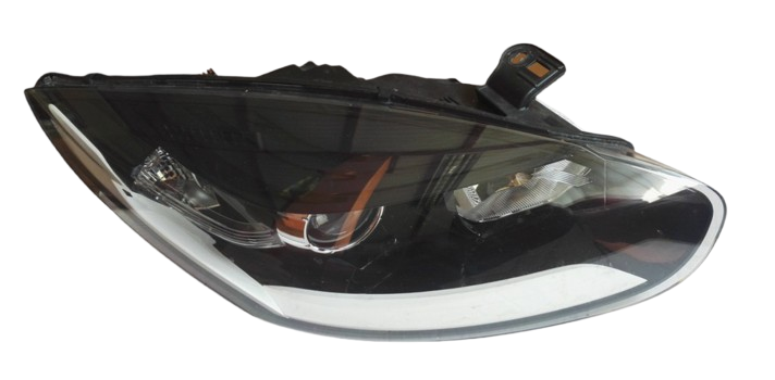 Reflektor Renault Dacia 260105997R Oryginał 260105997R