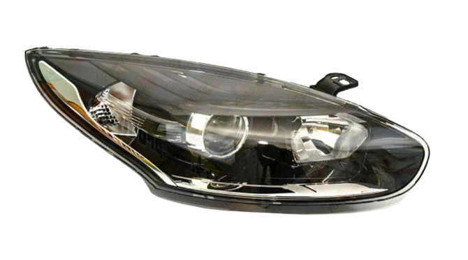 Reflektor Renault Dacia 260106128R Oryginał 260106128R