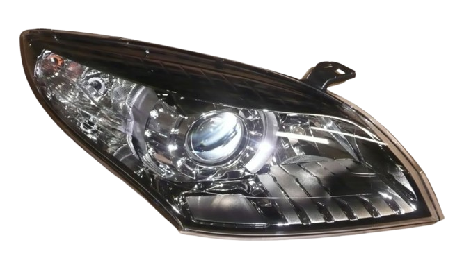 Reflektor Renault Dacia 260106239R Oryginał 260106239R