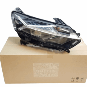 Reflektor Renault Dacia 260106343R Oryginał 260106343R