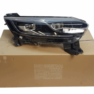 Reflektor Renault Dacia 260106403R Oryginał 260106403R