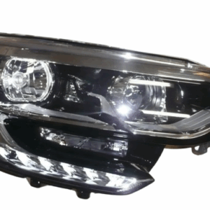 Reflektor Renault Dacia 260106827R Oryginał 260106827R