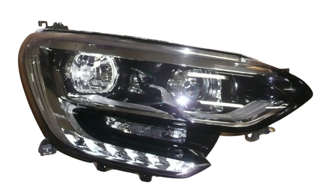 Reflektor Renault Dacia 260106827R Oryginał 260106827R