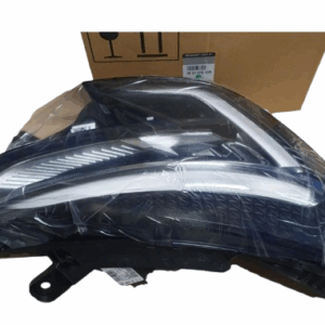 Reflektor Renault Dacia 260107933R Oryginał 260107933R