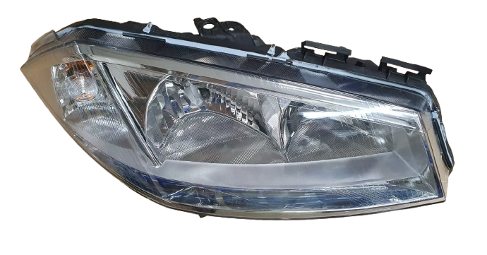 Reflektor Renault Dacia 260108053R Oryginał 260108053R