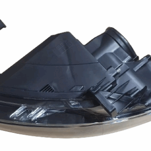 Reflektor Renault Dacia 260108268R Oryginał 260108268R