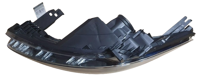 Reflektor Renault Dacia 260108268R Oryginał 260108268R