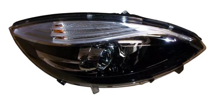 Reflektor Renault Dacia 260108453R Oryginał 260108453R