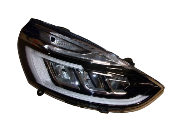 Reflektor Renault Dacia 260108886R Oryginał 260108886R