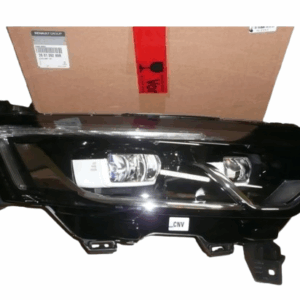 Reflektor Renault Dacia 260109289R Oryginał 260109289R