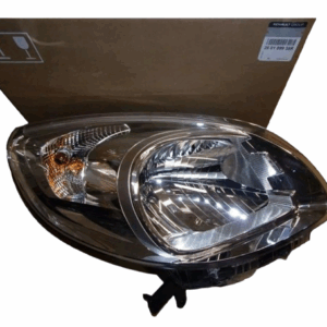 Reflektor Renault Dacia 260109958R Oryginał 260109958R