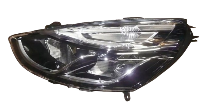 Reflektor Renault Dacia 260600373R Oryginał 260600373R