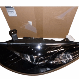 Reflektor Renault Dacia 260600414R Oryginał 260600414R