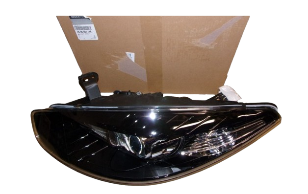 Reflektor Renault Dacia 260600414R Oryginał 260600414R