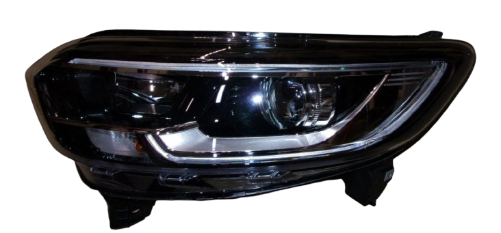 Reflektor Renault Dacia 260600479R Oryginał 260600479R