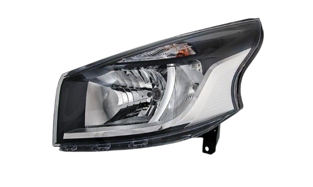 Reflektor Renault Dacia 260600500R Oryginał 260600500R