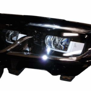 Reflektor Renault Dacia 260600731R Oryginał 260600731R