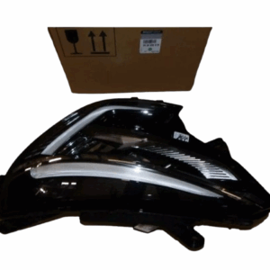 Reflektor Renault Dacia 260600901R Oryginał 260600901R