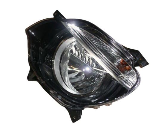 Reflektor Renault Dacia 260600966R Oryginał 260600966R