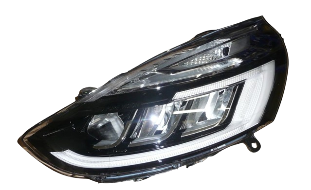 Reflektor Renault Dacia 260601381R Oryginał 260601381R