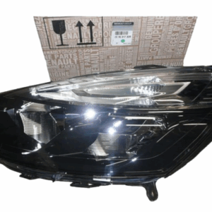 Reflektor Renault Dacia 260601732R Oryginał 260601732R