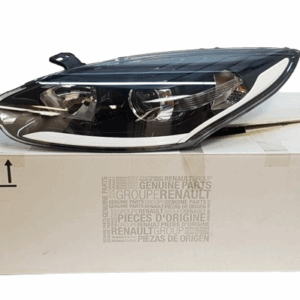 Reflektor Renault Dacia 260601781R Oryginał 260601781R