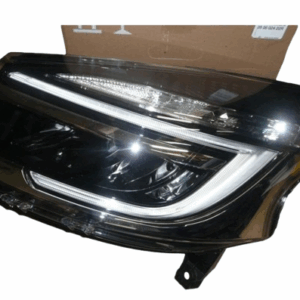 Reflektor Renault Dacia 260602422R Oryginał 260602422R