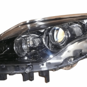 Reflektor Renault Dacia 260602475R Oryginał 260602475R