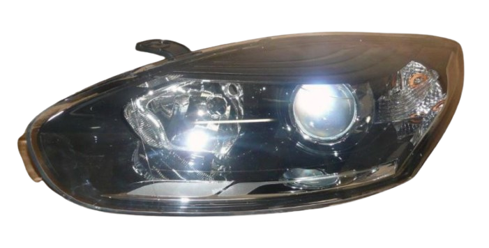 Reflektor Renault Dacia 260602722R Oryginał 260602722R