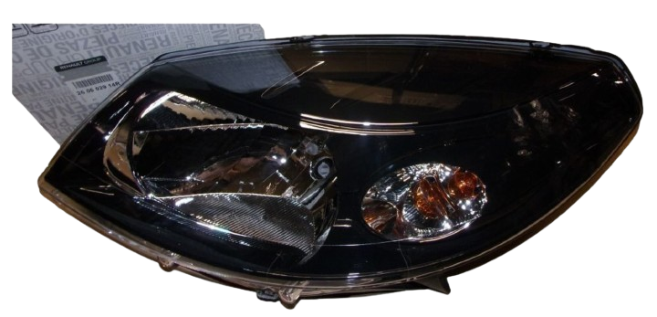 Reflektor Renault Dacia 260602914R Oryginał 260602914R