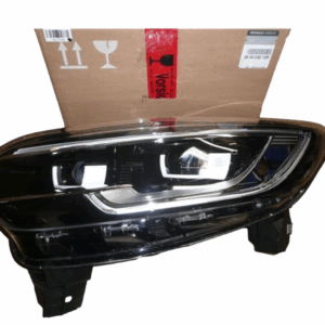 Reflektor Renault Dacia 260603013R Oryginał 260603013R