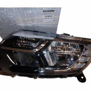 Reflektor Renault Dacia 260603795R Oryginał 260603795R