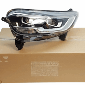 Reflektor Renault Dacia 260604919R Oryginał 260604919R