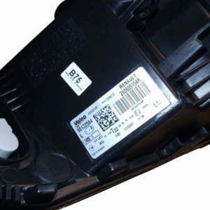 Reflektor Renault Dacia 260605154R Oryginał 260605154R