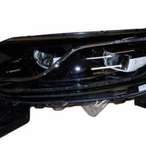 Reflektor Renault Dacia 260605615R Oryginał 260605615R