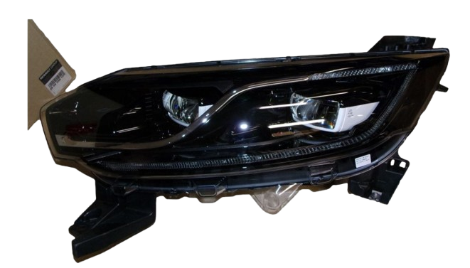 Reflektor Renault Dacia 260605615R Oryginał 260605615R